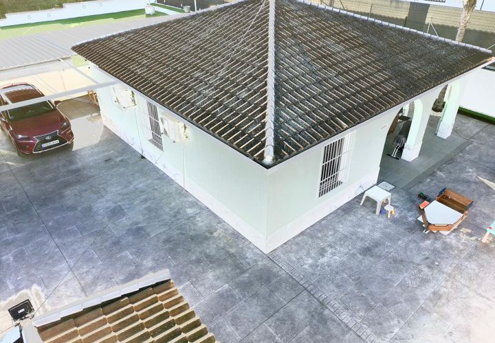 Villa a Coin, Malaga, Coin - € 400.000 | Ref: R5173660 - foto 1